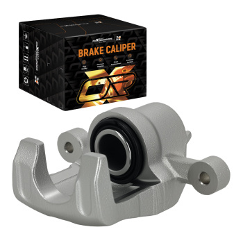 Brake Caliper Rear Left compatible for Hyundai i30 FD compatible for Kia CeeD ED 2006-2012 582101H300