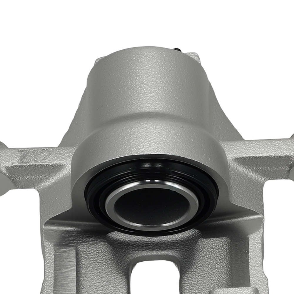 Pair Brake Caliper Rear Left Right compatible for Hyundai i30 compatible for Kia CeeD 07-12 582101H300