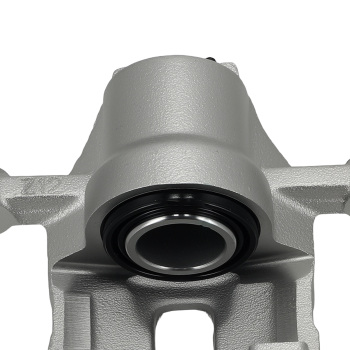 Pair Brake Caliper Rear Left Right compatible for Hyundai i30 compatible for Kia CeeD 07-12 582101H300