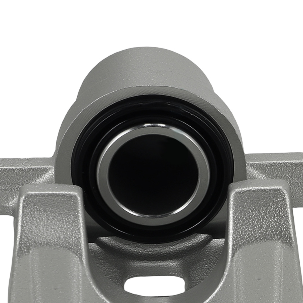 Pair Brake Caliper Rear Left Right compatible for Hyundai i30 compatible for Kia CeeD 07-12 582101H300