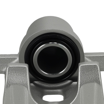 Pair Brake Caliper Rear Left Right compatible for Hyundai i30 compatible for Kia CeeD 07-12 582101H300