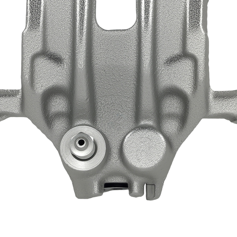 Pair Brake Caliper Rear Left Right compatible for Hyundai i30 compatible for Kia CeeD 07-12 582101H300