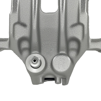 Pair Brake Caliper Rear Left Right compatible for Hyundai i30 compatible for Kia CeeD 07-12 582101H300