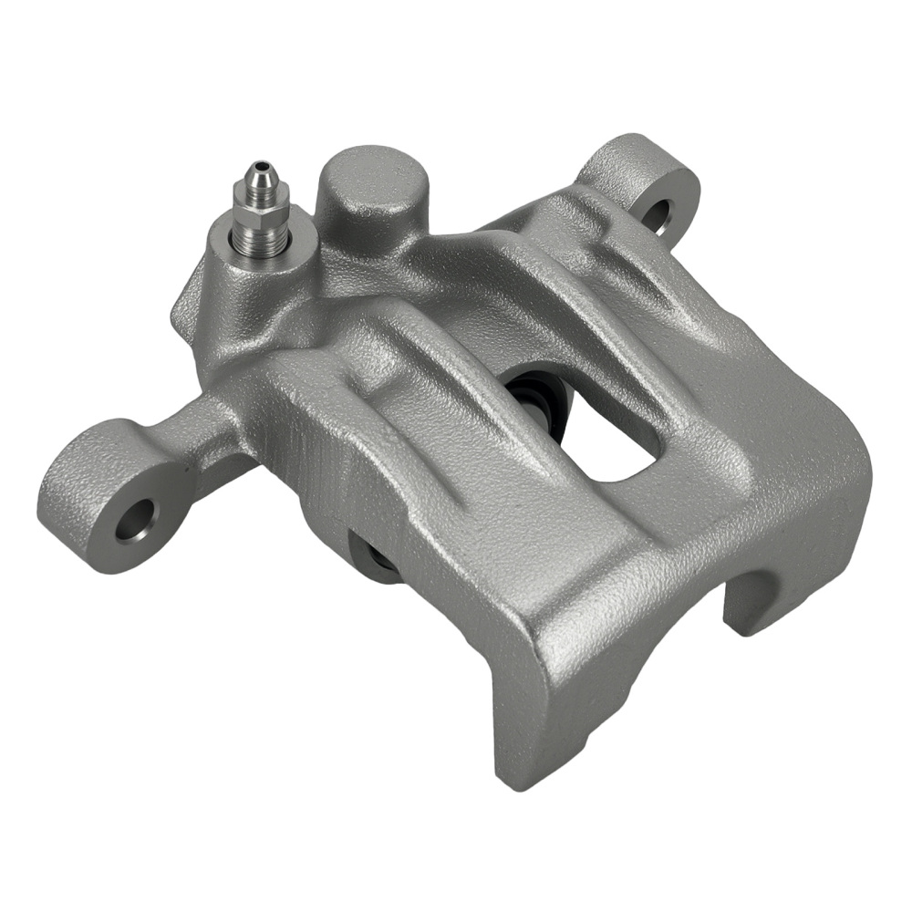 Pair Brake Caliper Rear Left Right compatible for Hyundai i30 compatible for Kia CeeD 07-12 582101H300