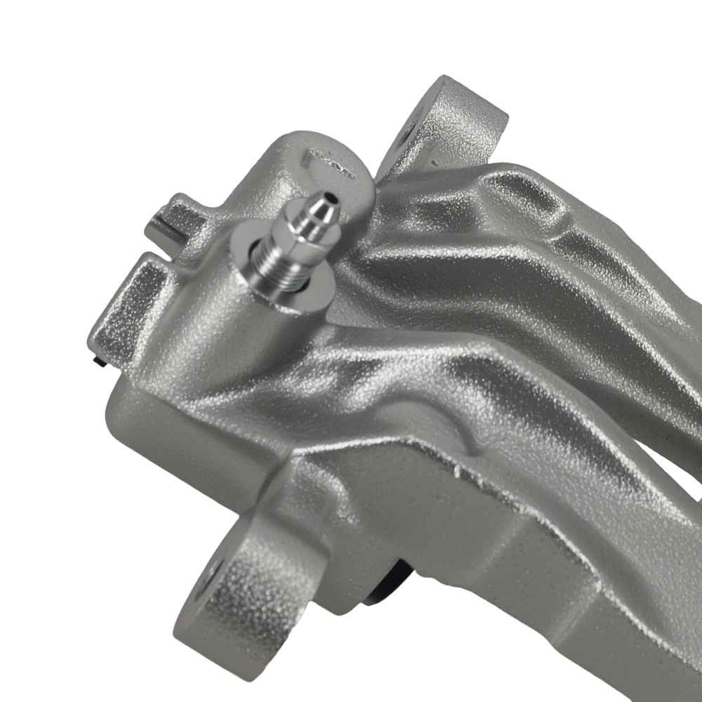 Pair Brake Caliper Rear Left Right compatible for Hyundai i30 compatible for Kia CeeD 07-12 582101H300