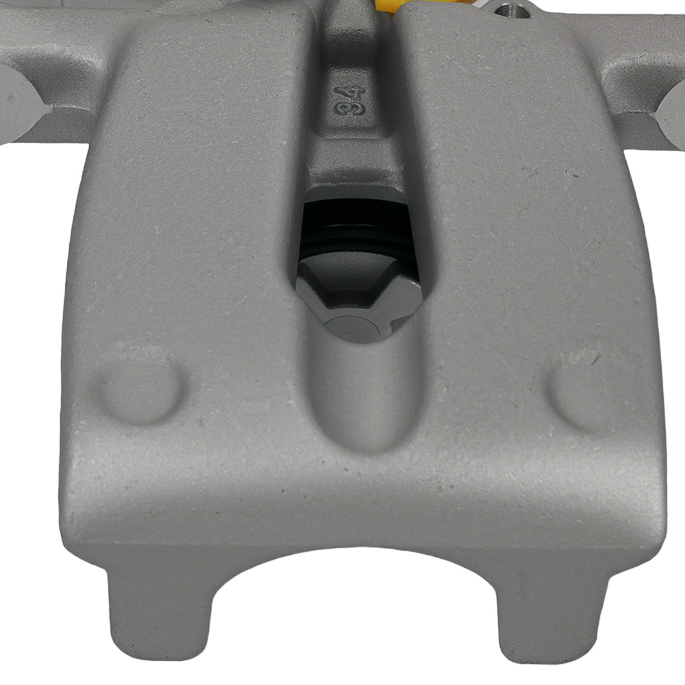 Brake Caliper Left Rear compatible for Kia Ceed Pro Ceed JD 2012-On 1.0 1.4 1.6 58300A2300