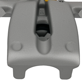 Brake Caliper Left Rear compatible for Kia Ceed Pro Ceed JD 2012-On 1.0 1.4 1.6 58300A2300