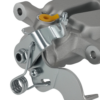 Brake Caliper Left Rear compatible for Kia Ceed Pro Ceed JD 2012-On 1.0 1.4 1.6 58300A2300