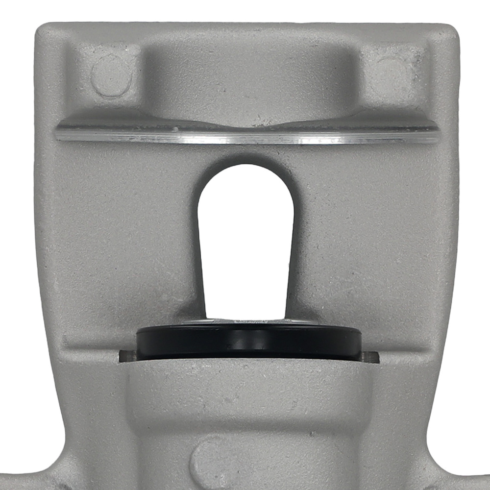 Pinzo Freno Galleggiante Posteriore Sinistro compatibile per KIA CeeD JD 1.0L Pro CeeD