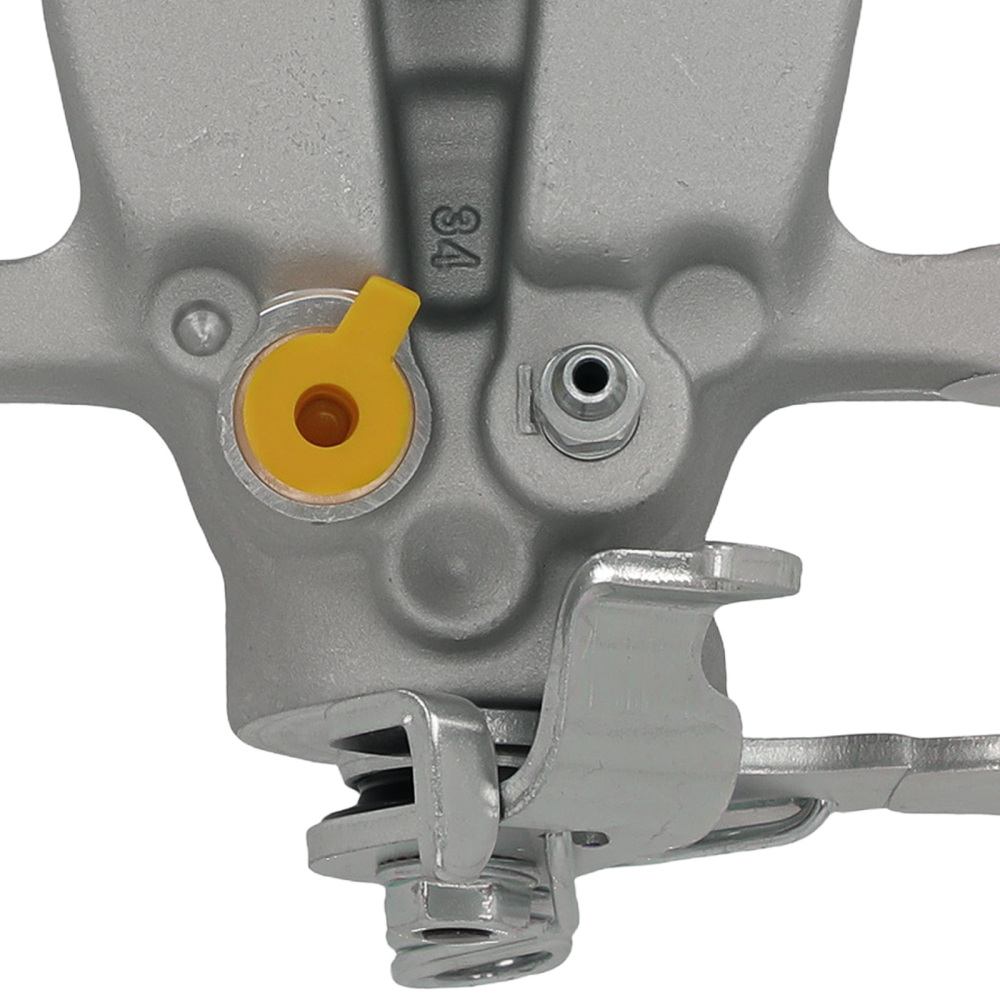 Pinzo Freno Galleggiante Posteriore Sinistro compatibile per KIA CeeD JD 1.0L Pro CeeD