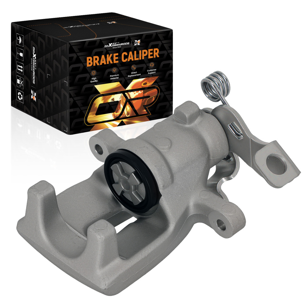 Brake Caliper Left Rear compatible for Kia Ceed Pro Ceed JD 2012-On 1.0 1.4 1.6 58300A2300