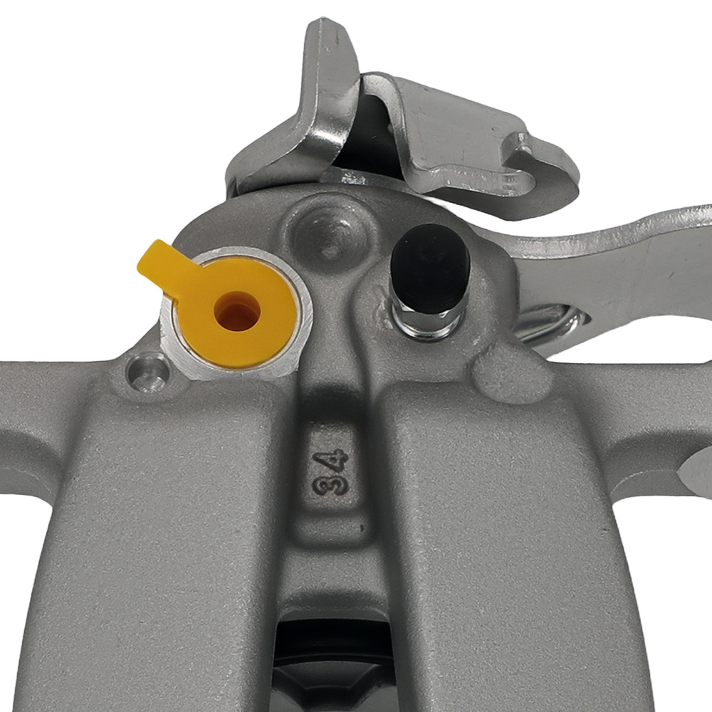 Rear Right Brake Caliper compatible for Kia Ceed Pro Ceed JD 1.0 1.4 1.6 12-On 532132 34mm