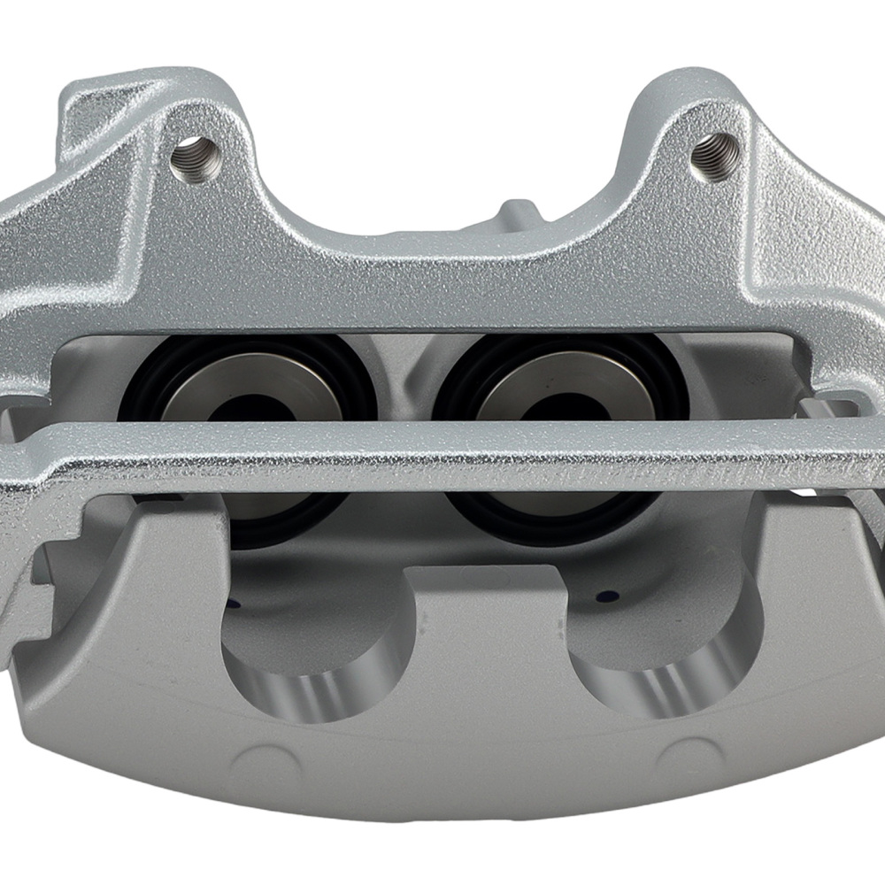 Pair Front Brake Calipers Dual Piston compatible for Chrysler 300 compatible for Dodge Challenger Charger