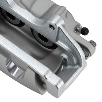 Pair Front Brake Calipers Dual Piston compatible for Chrysler 300 compatible for Dodge Challenger Charger