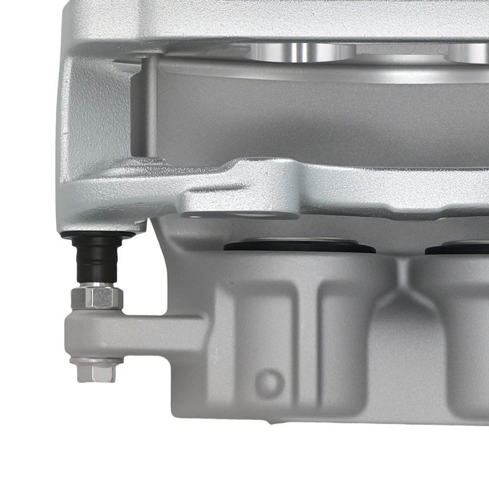 Pair Front Brake Calipers Dual Piston compatible for Chrysler 300 compatible for Dodge Challenger Charger