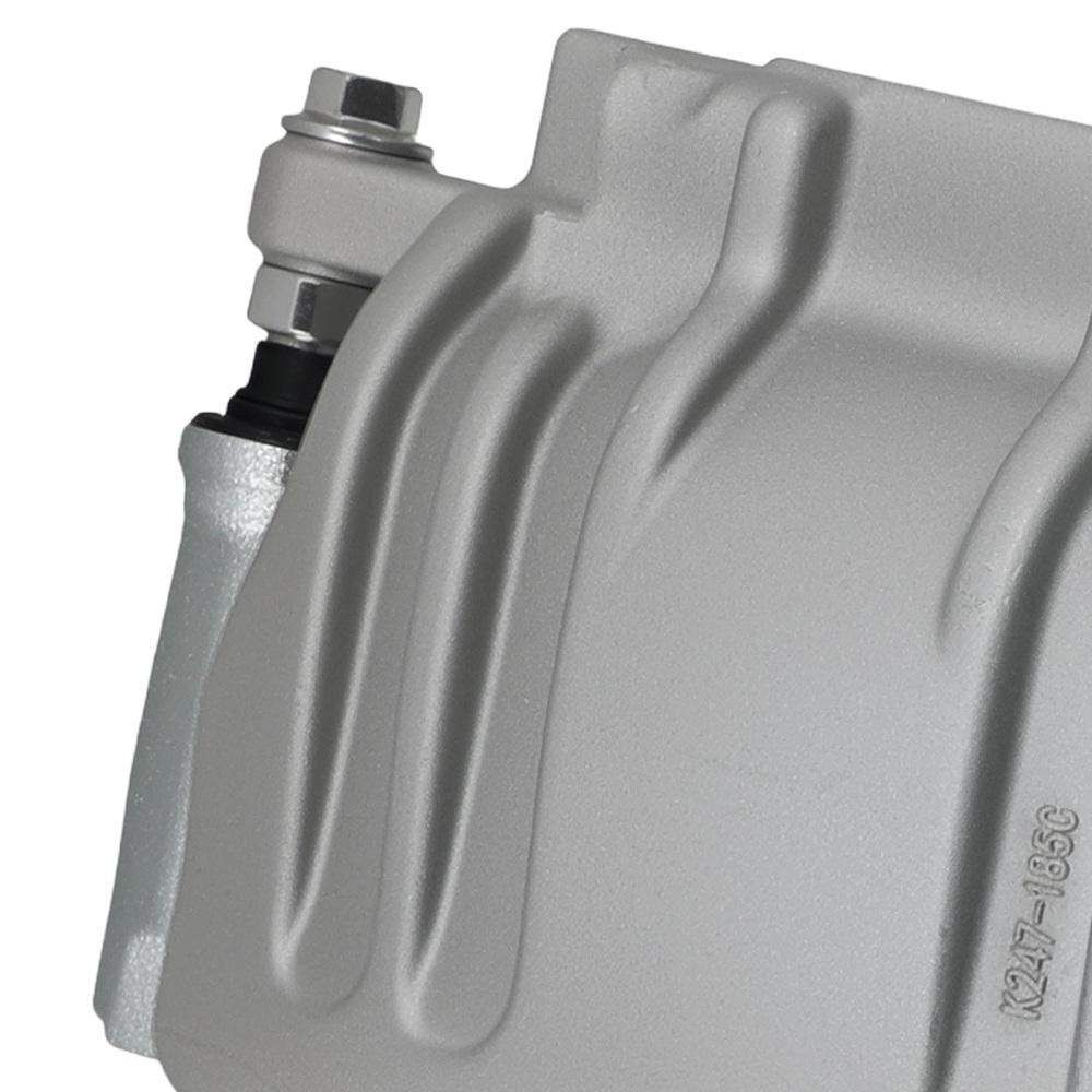 Pair Front Brake Calipers Dual Piston compatible for Chrysler 300 compatible for Dodge Challenger Charger