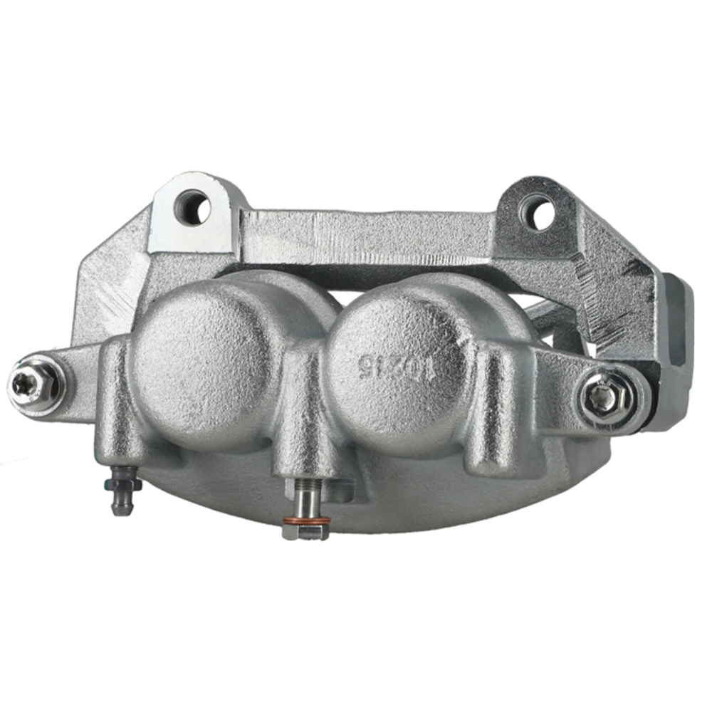 Front Disc Brake Caliper compatible for Jeep Commander 2006-2010 18-B4991 18-B4990