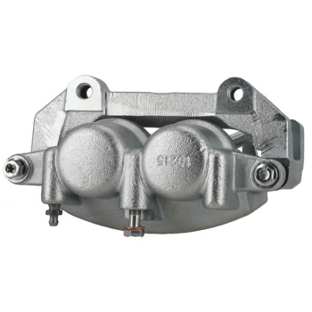 Front Disc Brake Caliper compatible for Jeep Commander 2006-2010 18-B4991 18-B4990