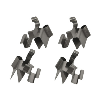 Front Left and Right Disc Brake Caliper compatible for Jeep Grand Cherokee WJ 1999-2004