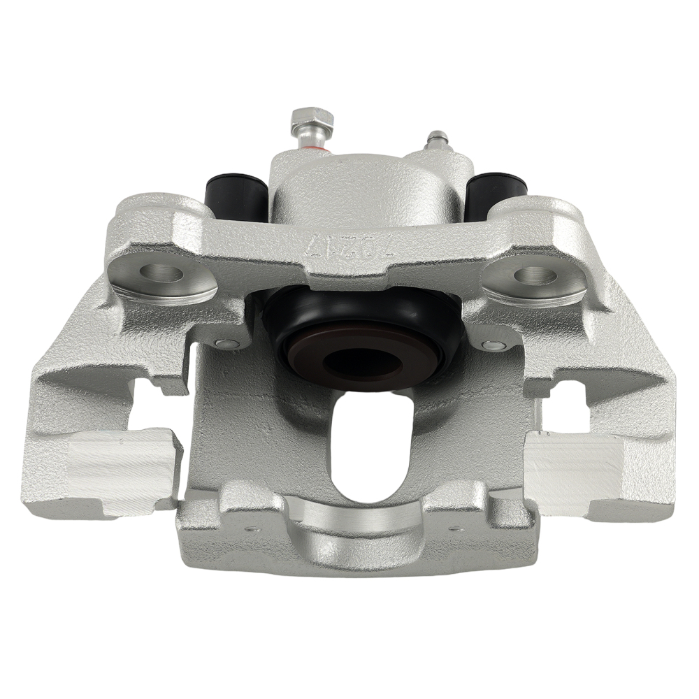 Front Rear Left Right Brake Calipers Set compatible for Jeep Grand Cherokee WJ 1999-2004