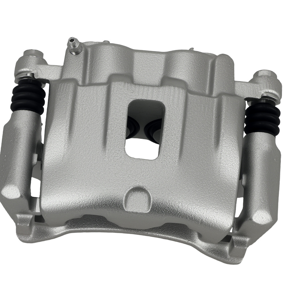 Front Rear Left Right Brake Calipers Set compatible for Jeep Grand Cherokee WJ 1999-2004