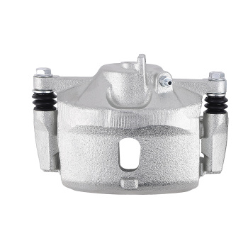 Front Driver/Passenger Disc Brake Calipers compatible for Honda Civic 1996 LX 45018SNAA60