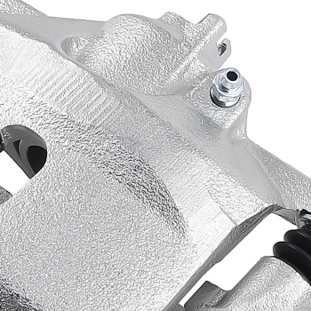 Front Driver/Passenger Disc Brake Calipers compatible for Honda Civic 1996 LX 45018SNAA60