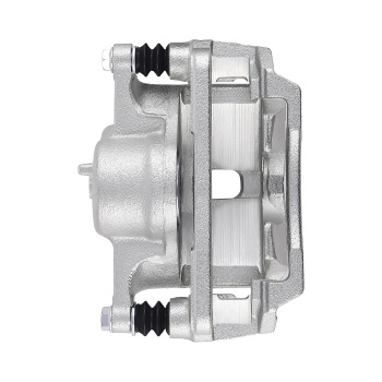 Front Driver/Passenger Disc Brake Calipers compatible for Honda Civic 1996 LX 45018SNAA60