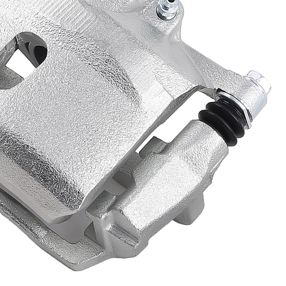 Front Rear Disc Brake Calipers Set compatible for Honda Civic SI 2002-2003 19-B1833 19B1832