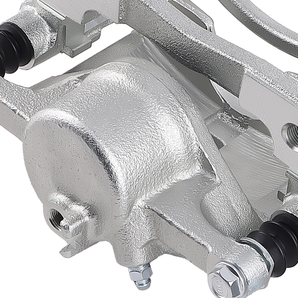 Front Rear Disc Brake Calipers Set compatible for Honda Civic SI 2002-2003 19-B1833 19B1832