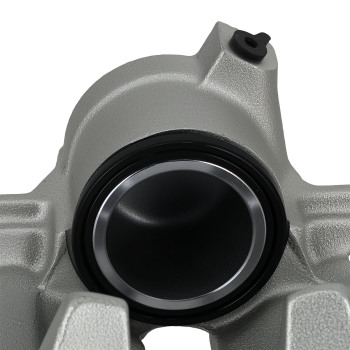 Pinza Freno Anteriore Sinistro compatibile per Mercedes C-Class CLK-Class 2000-2010 288mm