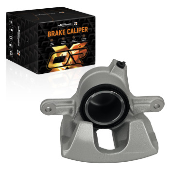 Pinza Freno Anteriore Sinistro compatibile per Mercedes C-Class CLK-Class 2000-2010 288mm