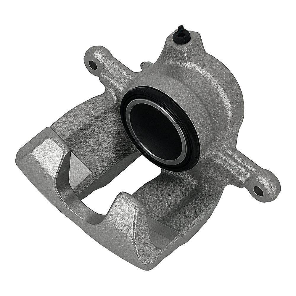Front Brake Caliper Left compatible for Mercedes C-Class CLK SLK 2000-2011 0014209483 57mm