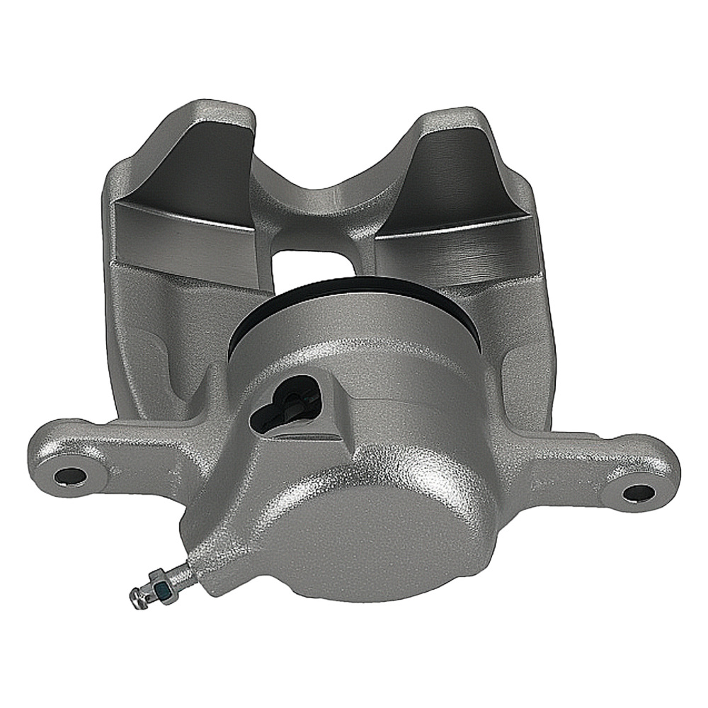 Front Brake Caliper Left compatible for Mercedes C-Class CLK SLK 2000-2011 0014209483 57mm