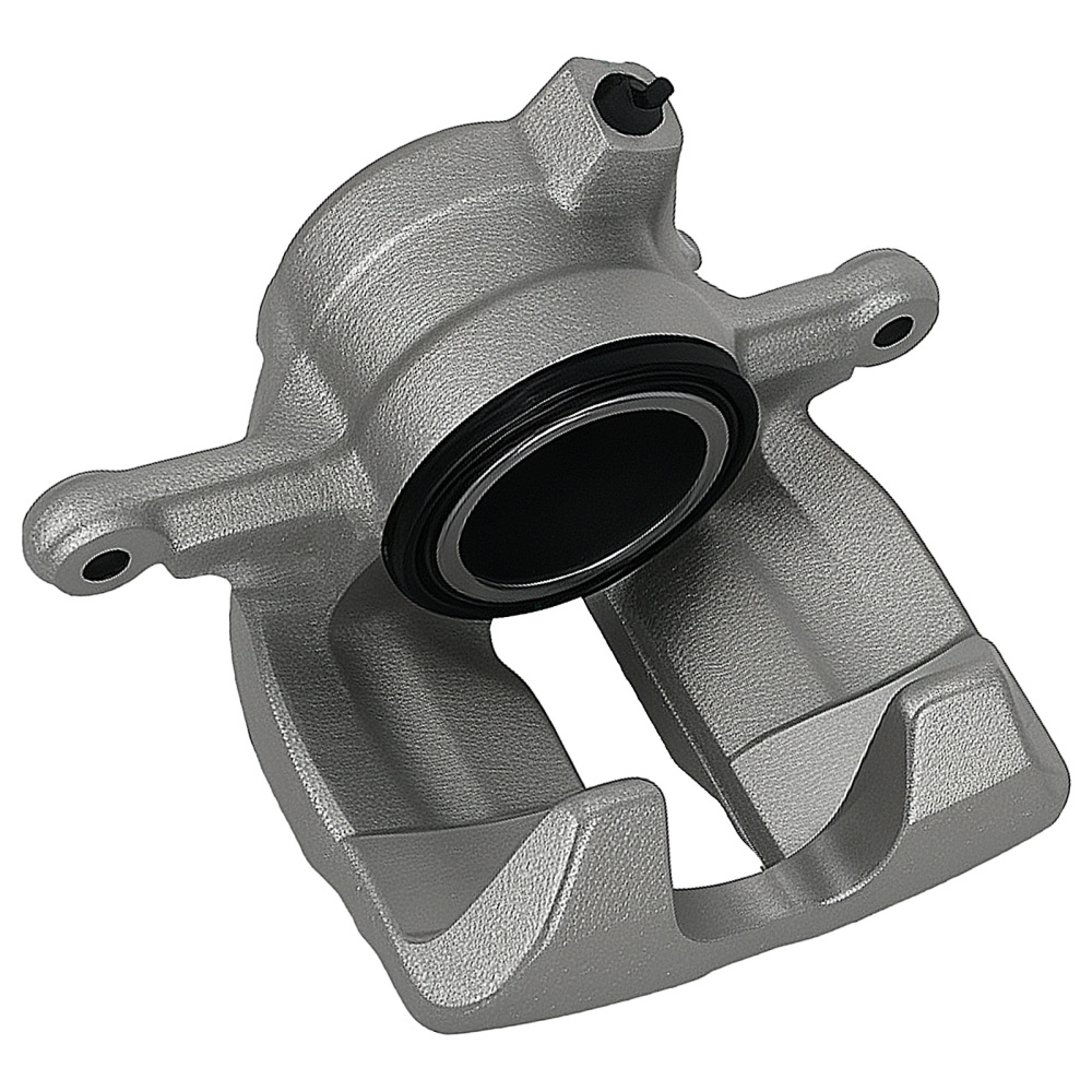 Front Brake Caliper Left compatible for Mercedes C-Class CLK SLK 2000-2011 0014209483 57mm