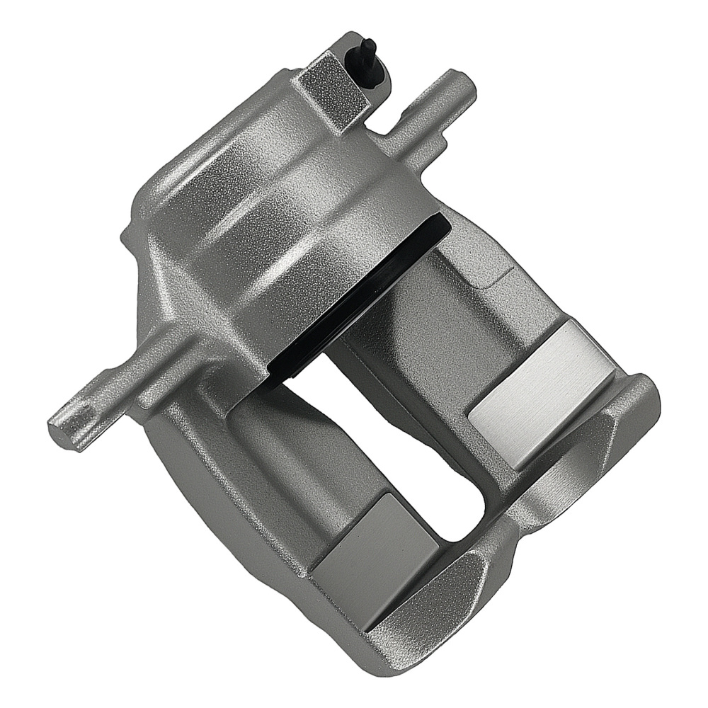 Front Brake Caliper Left compatible for Mercedes C-Class CLK SLK 2000-2011 0014209483 57mm