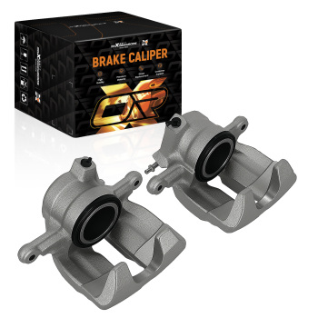 Pinza Freno Anteriore compatibile per Mercedes C-Class CLK CLC-Class 2000-2011 0014209483