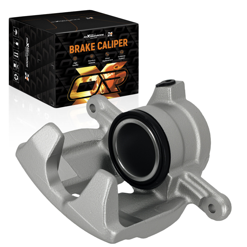 Front Right Floating Brake Caliper compatible for Mercedes C-Class 1.8 2.0 2000-2008 288mm