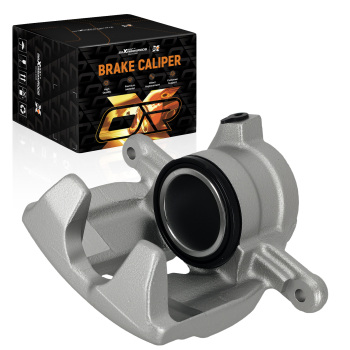 Front Right Brake Caliper compatible for Mercedes C-Class CLK SLK 1.8 2.0 2000-2011288mm