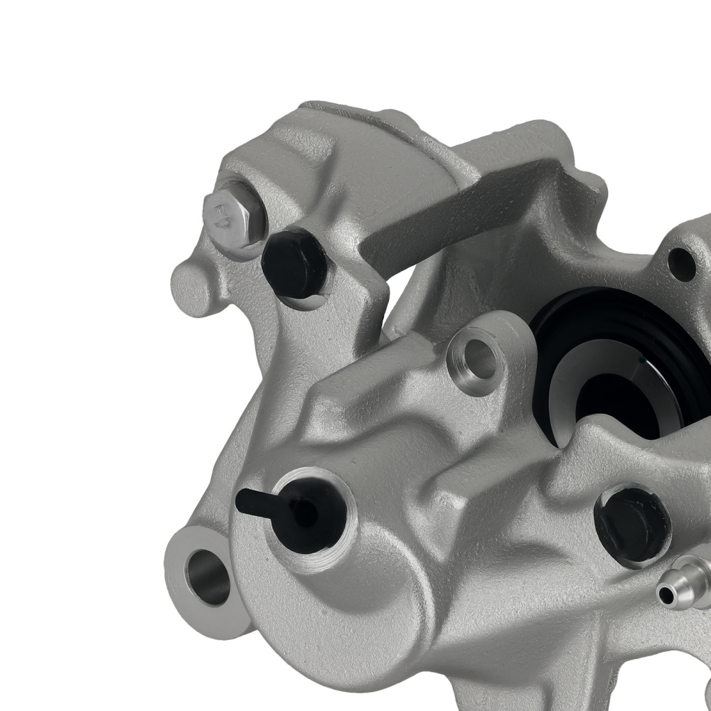 Rear Left Brake Caliper compatible for Mercedes-Benz CLK C209 CLC CL203 A0034237498 278mm