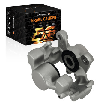 Pinza Freno Posteriore Sinistro compatibile per Mercedes-Benz CLK C209 CLC CL203 SLK R171