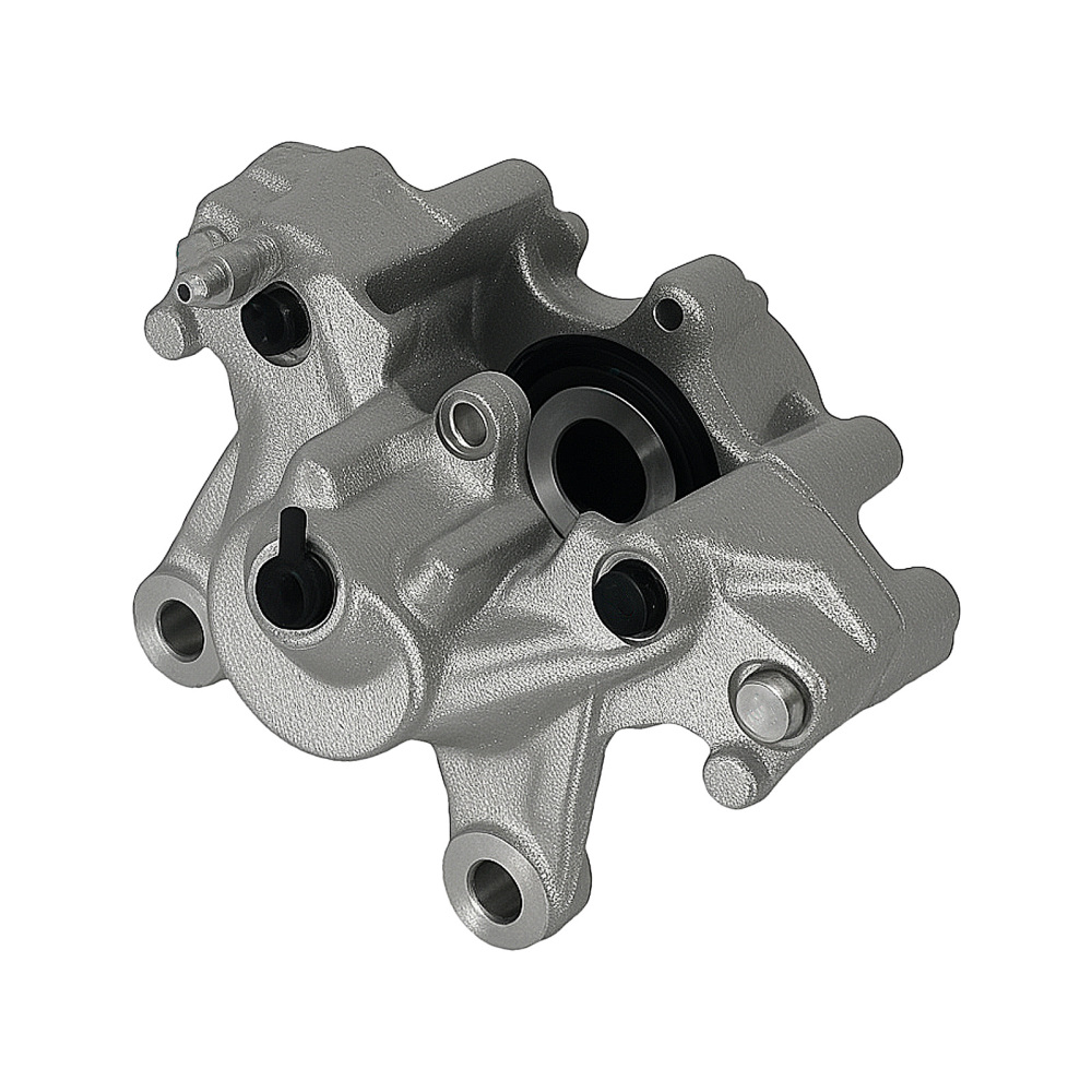 Pinza Freno Posteriore Destro + Sinistro compatibile per Mercedes CLK C209 SLK R171 278mm