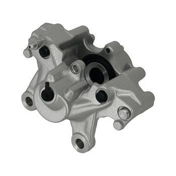 Pinza Freno Posteriore Destro + Sinistro compatibile per Mercedes CLK C209 SLK R171 278mm