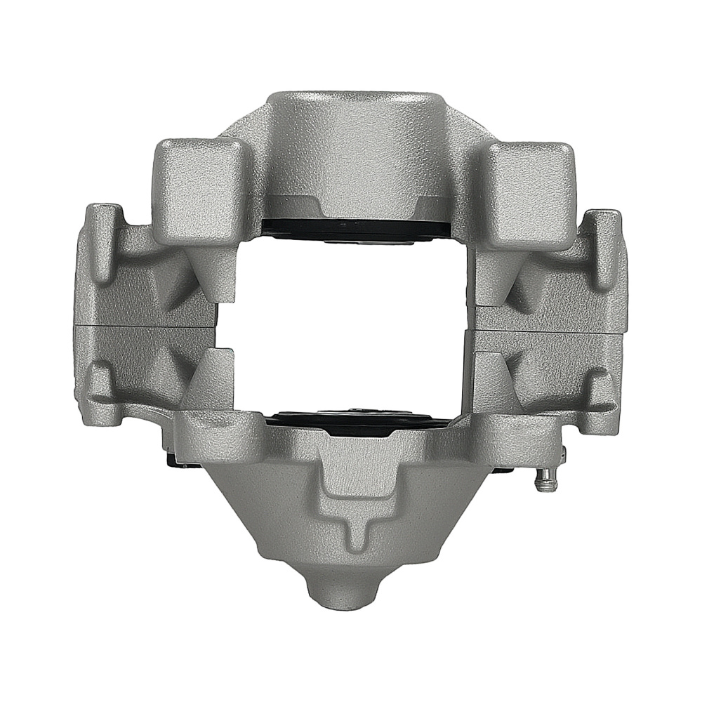 Pinza Freno Posteriore Destro + Sinistro compatibile per Mercedes CLK C209 SLK R171 278mm