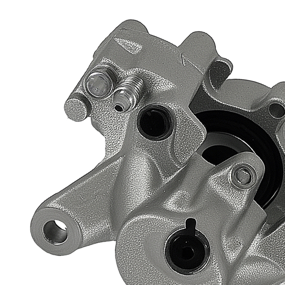 Pinza Freno Posteriore Destro + Sinistro compatibile per Mercedes CLK C209 SLK R171 278mm