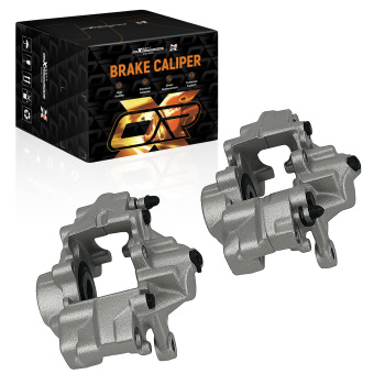 Pinza Freno Posteriore Destro + Sinistro compatibile per Mercedes CLK C209 SLK R171 278mm