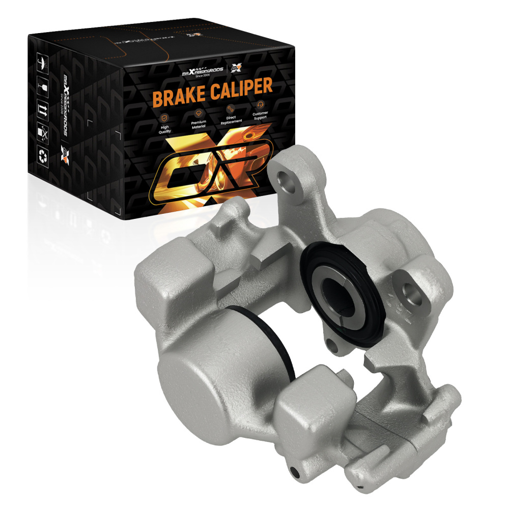 Rear Right Brake Caliper compatible for Mercedes-Benz CLK C209 CLK200 CLK220 0034237598