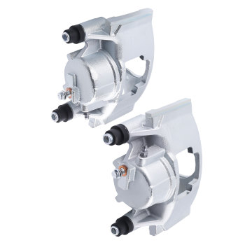 2PCS Front LeftRight Brake Calipers compatible for Chevrolet Tahoe 18-4300 18-4299