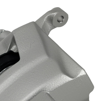 Front Left Brake Caliper compatible for Vauxhall Opel Astra compatible for Chevrolet Cruze 13301189 60mm