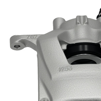 Front Left Brake Caliper compatible for Vauxhall Opel Astra compatible for Chevrolet Cruze 13301189 60mm